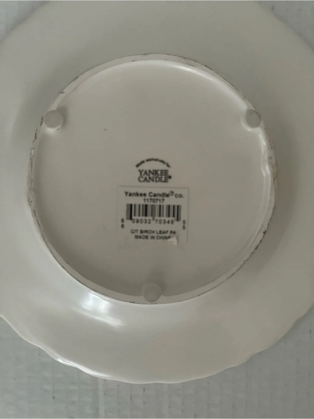 Yankee Candle ankee candle